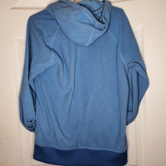 The North Face Fleece Hooded Jacket - Girls XL - NWT - Picture 3 of 9